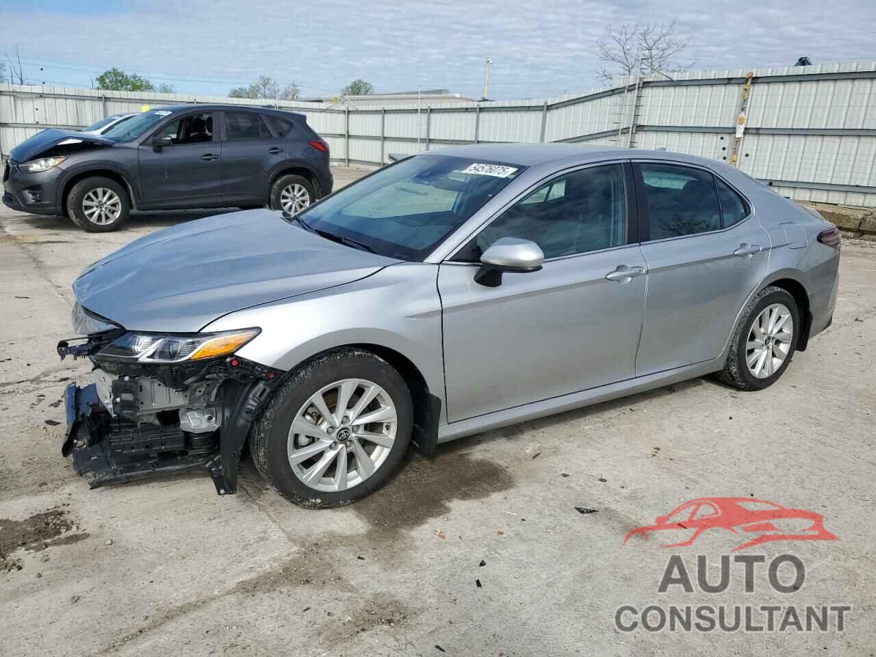 TOYOTA CAMRY 2024 - 4T1C11AK2RU920309