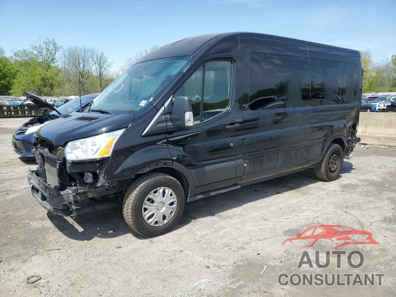 FORD TRANSIT 2020 - 1FBAX2C85LKA07259