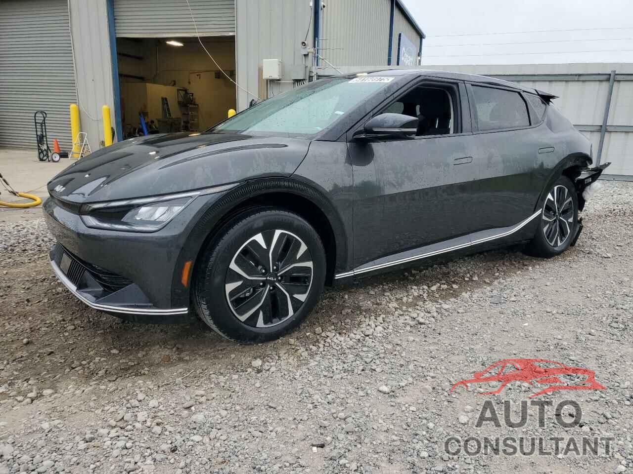 KIA EV6 LIGHT 2024 - KNDC34LA4R5159328