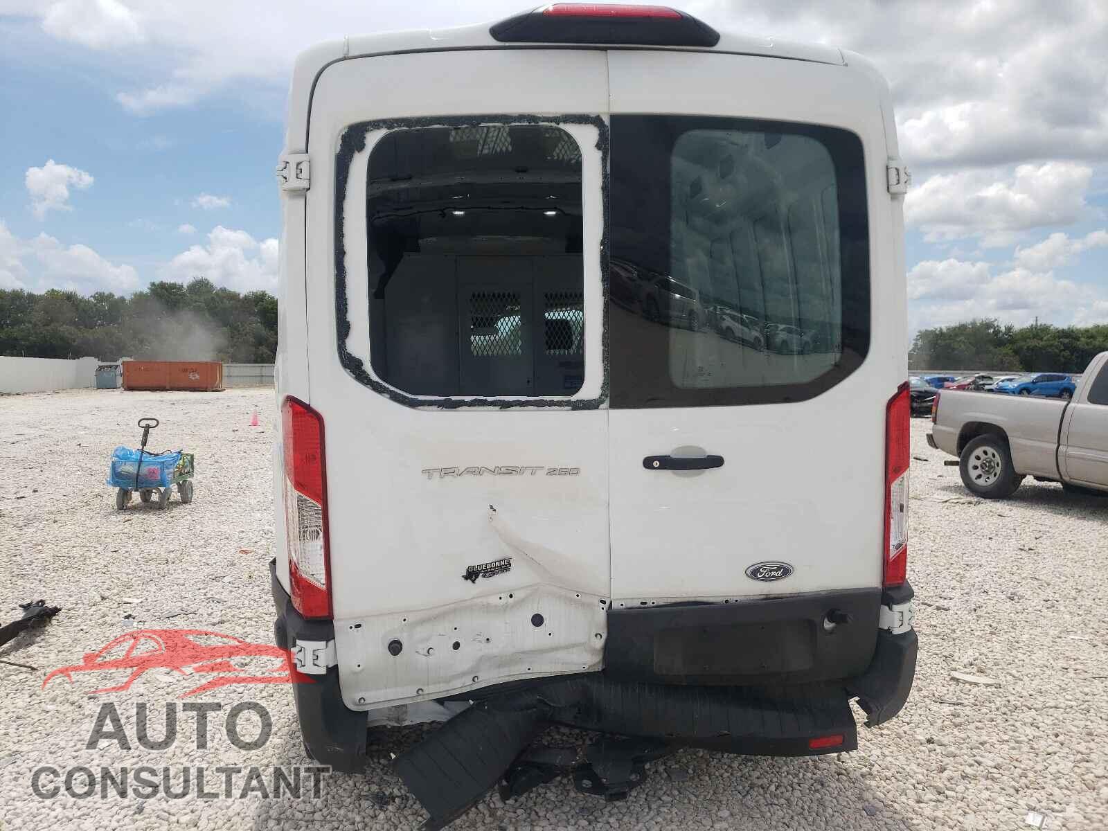 FORD TRANSIT CO 2020 - 1FTBR1C87LKB29450