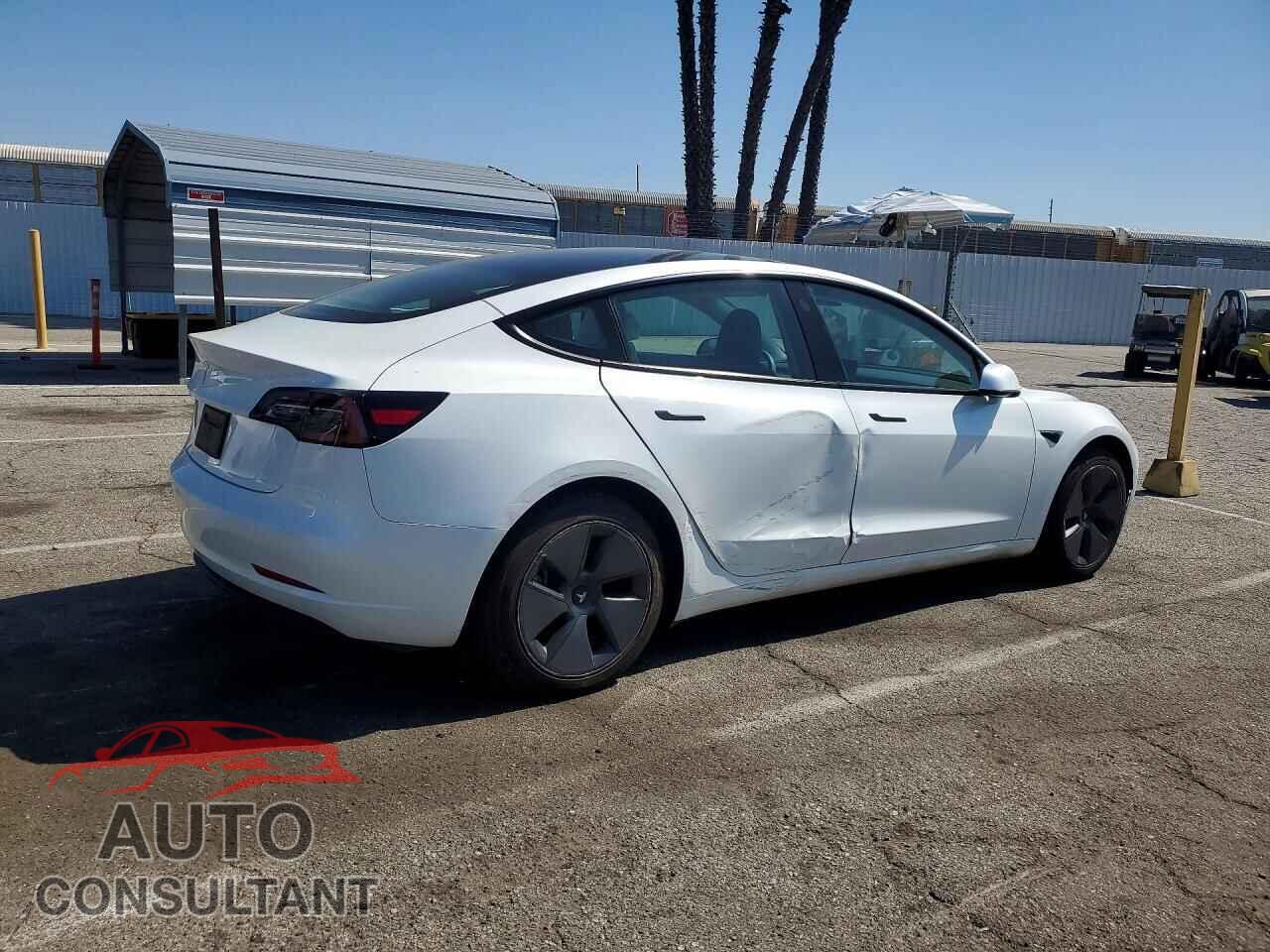 TESLA MODEL 3 2023 - 5YJ3E1EA2PF498395