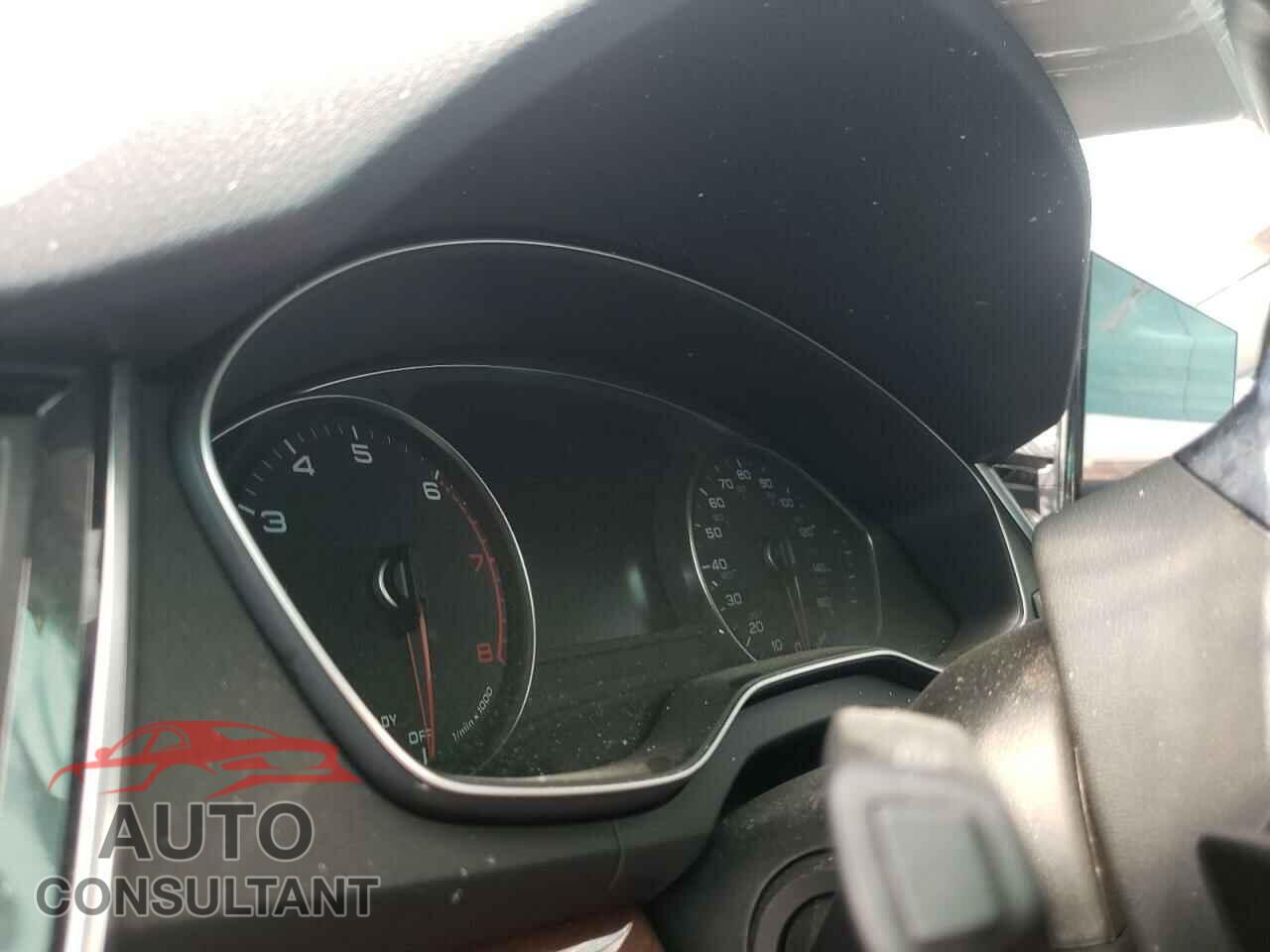 AUDI Q5 2021 - WA1AAAFY5M2005011