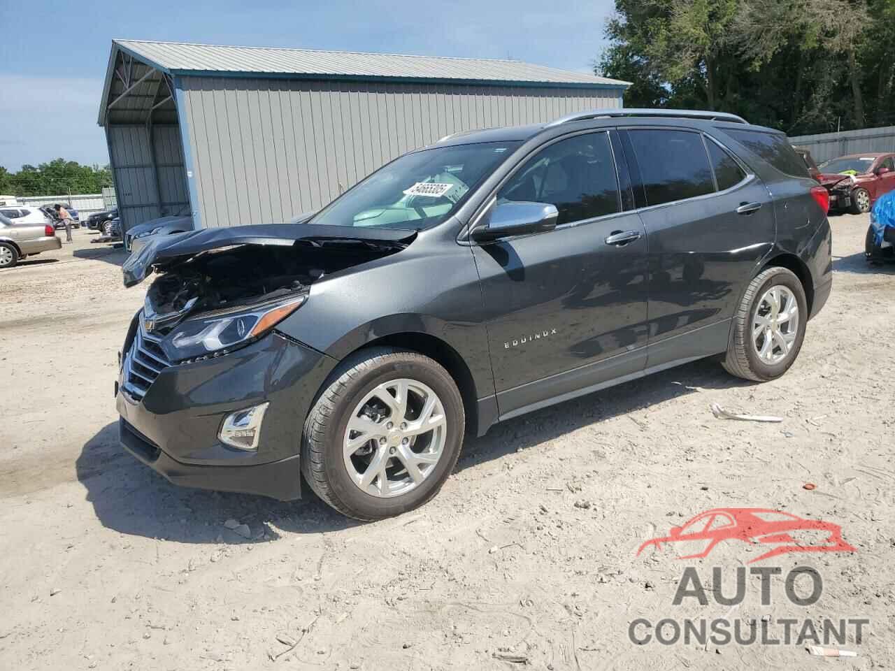 CHEVROLET EQUINOX 2020 - 2GNAXNEV4L6273835