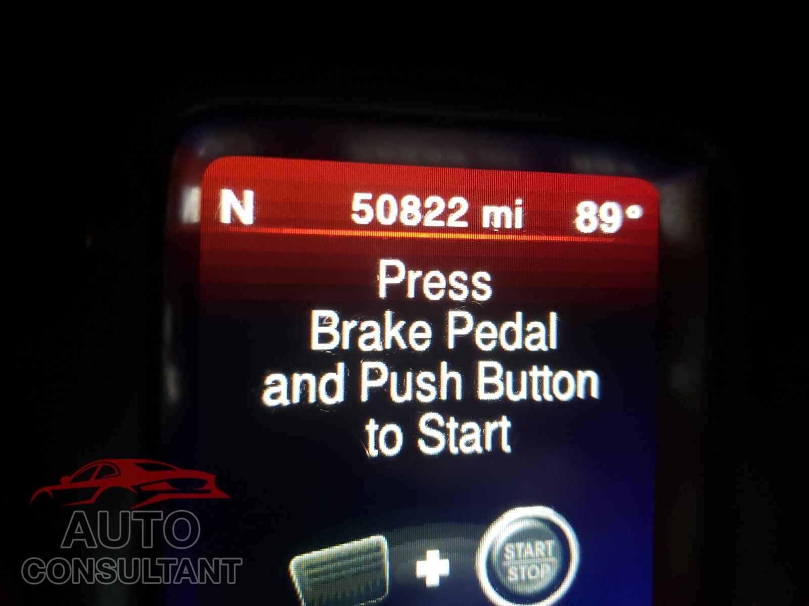 DODGE JOURNEY 2017 - 3C4PDDGG6HT696472
