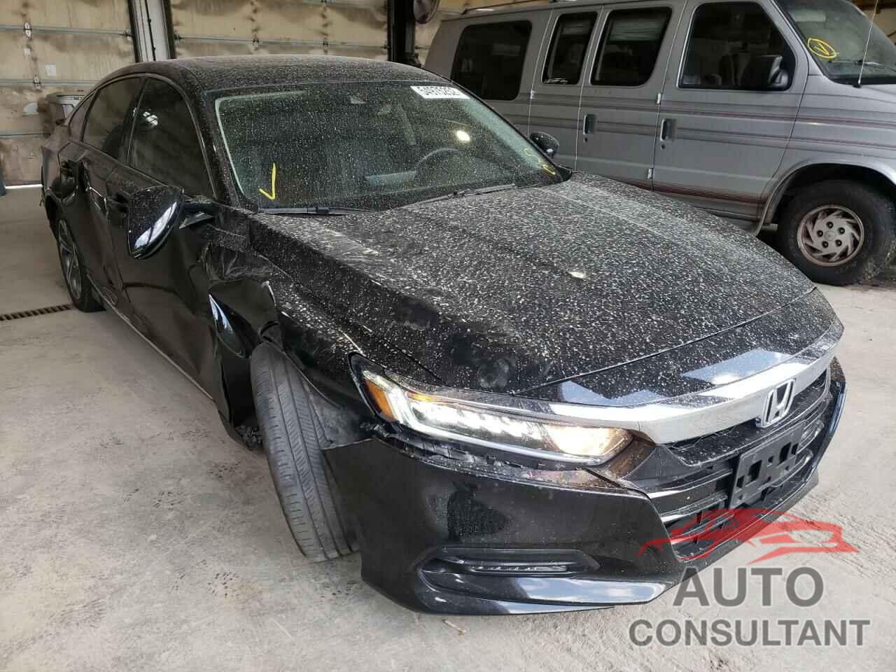 HONDA ACCORD 2018 - 1HGCV2F60JA036029