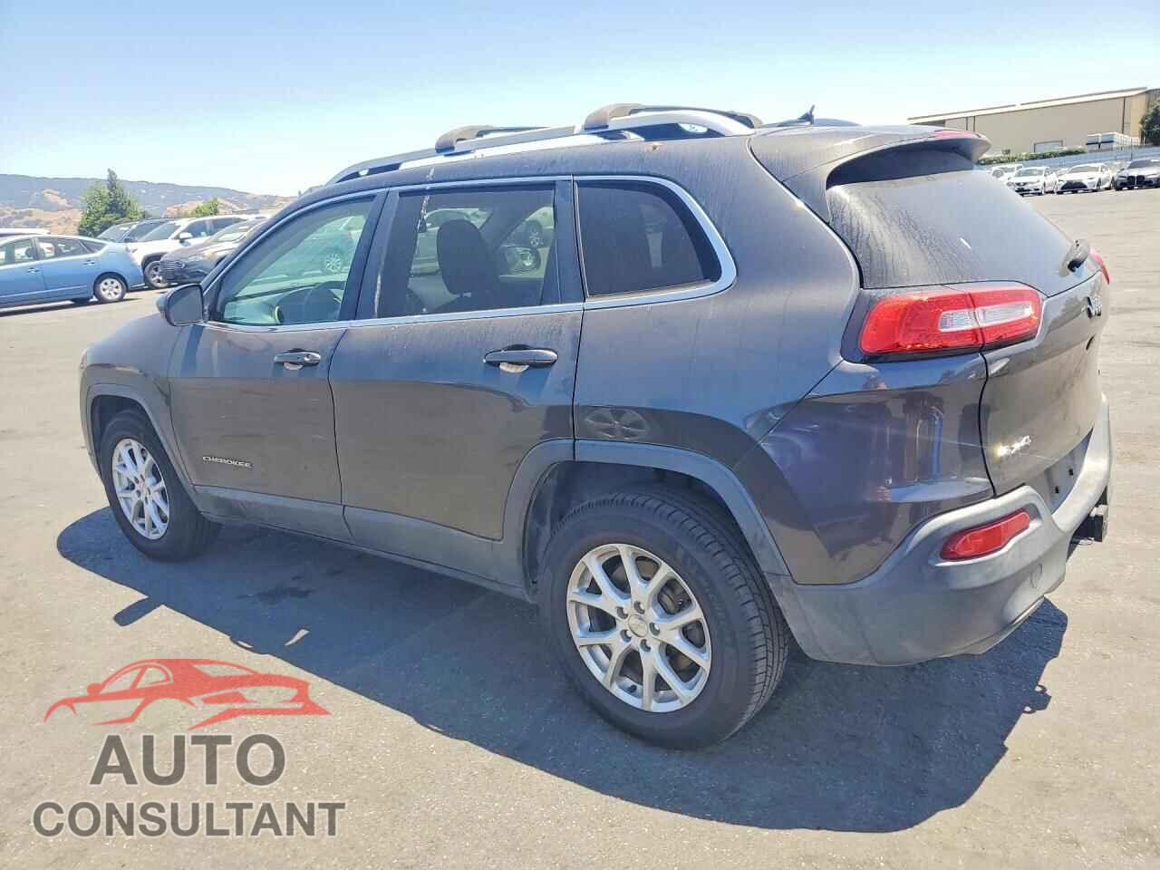JEEP CHEROKEE 2015 - 1C4PJMCS7FW619331