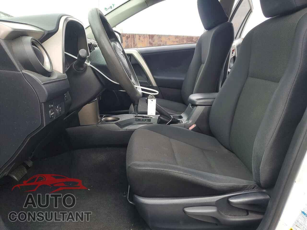TOYOTA RAV4 2014 - JTMBFREVXED073473