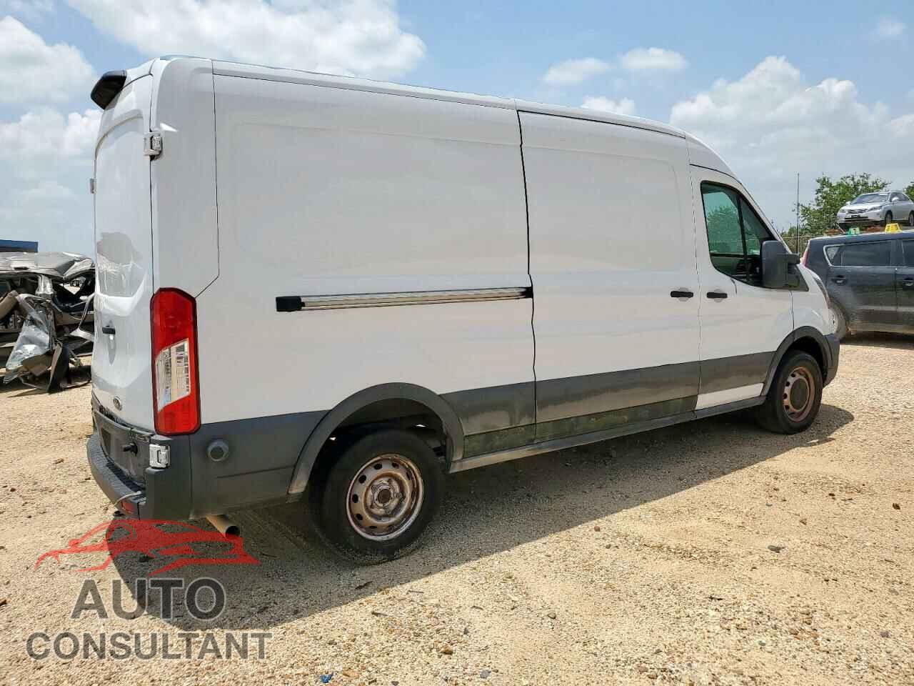 FORD TRANSIT 2021 - 1FTBR1C8XMKA19347