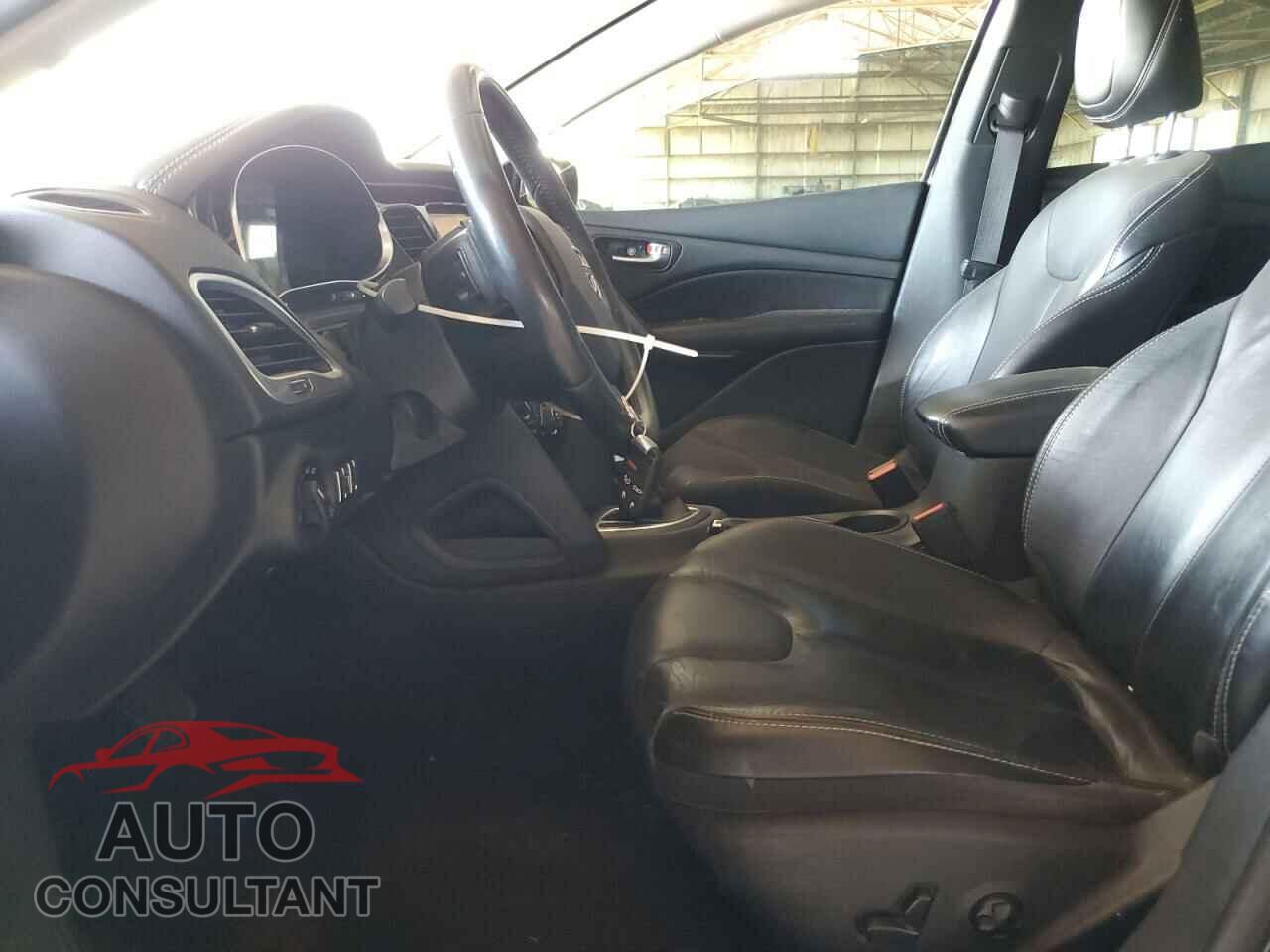 DODGE DART 2014 - 1C3CDFCB6ED823909