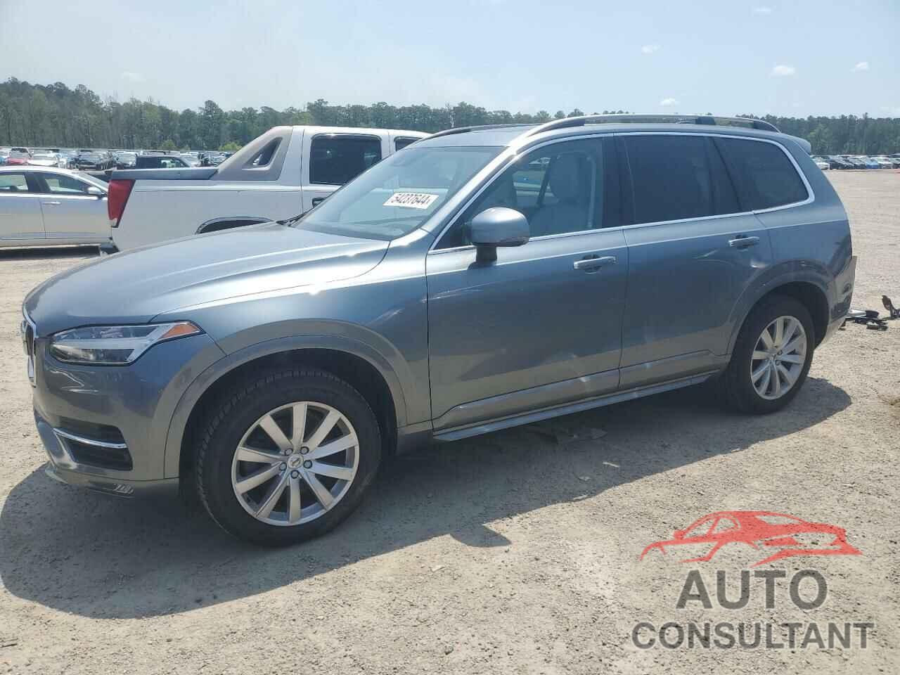 VOLVO XC90 2018 - YV4102CK6J1346558