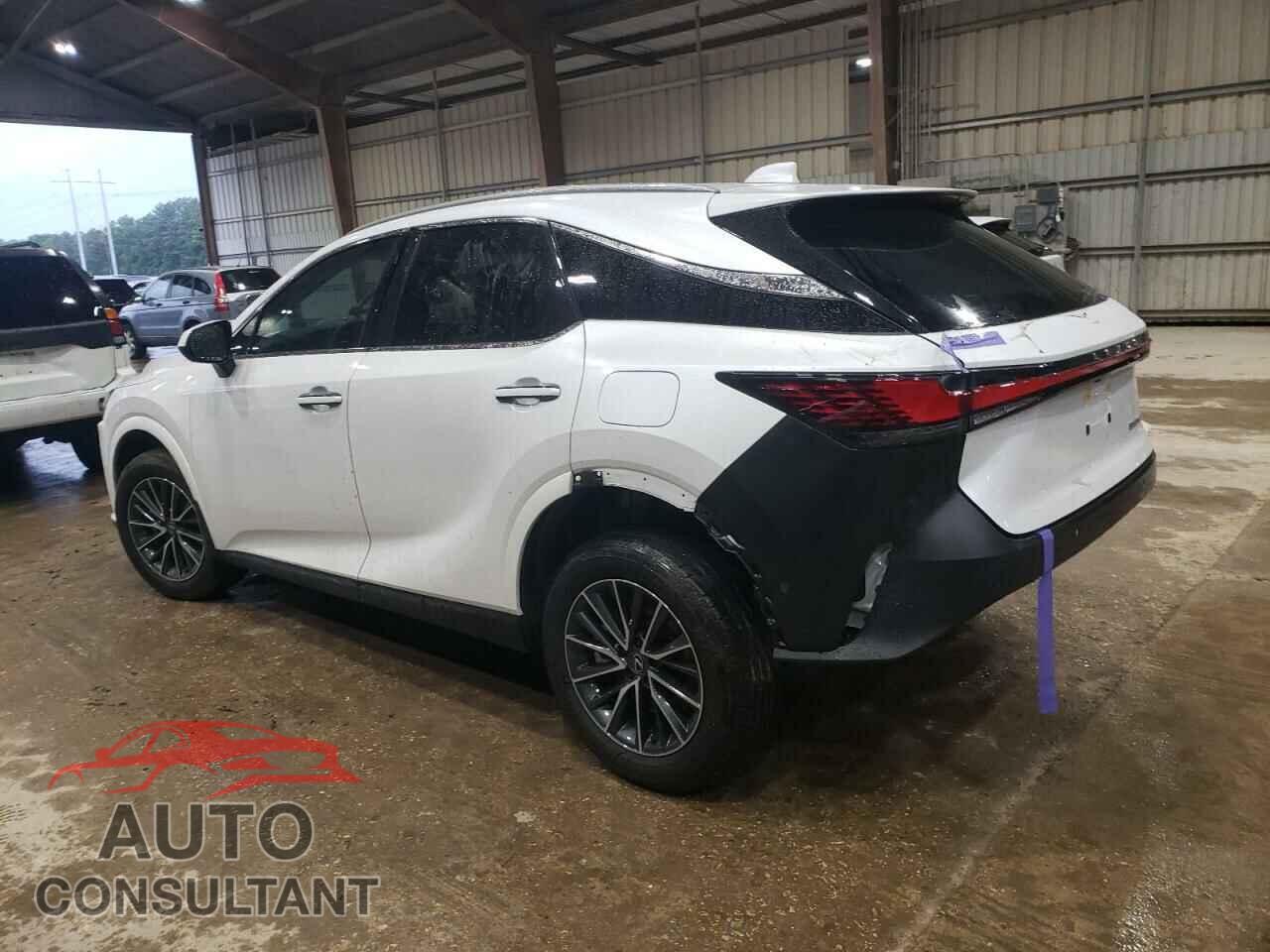 LEXUS RX350 2024 - 2T2BAMBA8RC048248