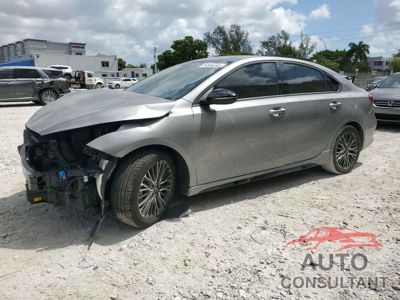 KIA FORTE 2024 - 3KPF54ADXRE810485