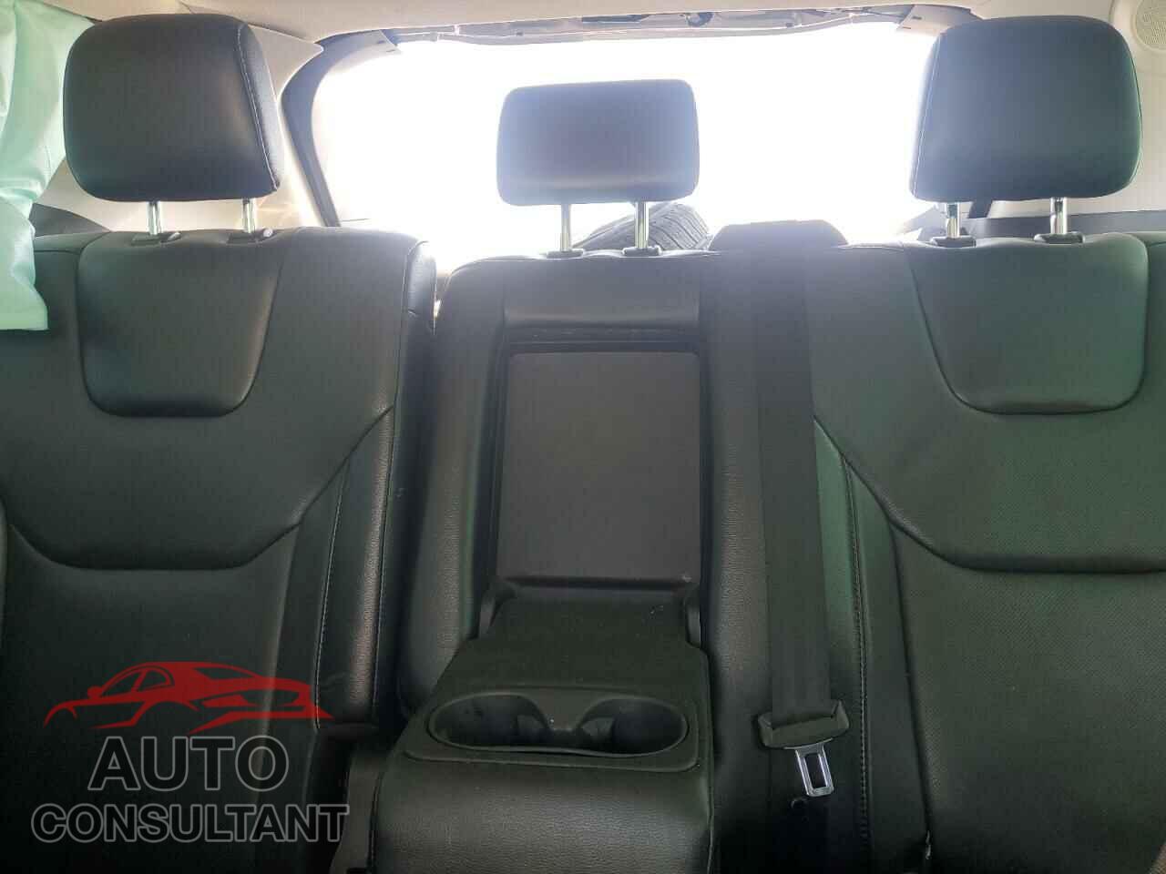 FORD EDGE 2018 - 2FMPK4K89JBB22628
