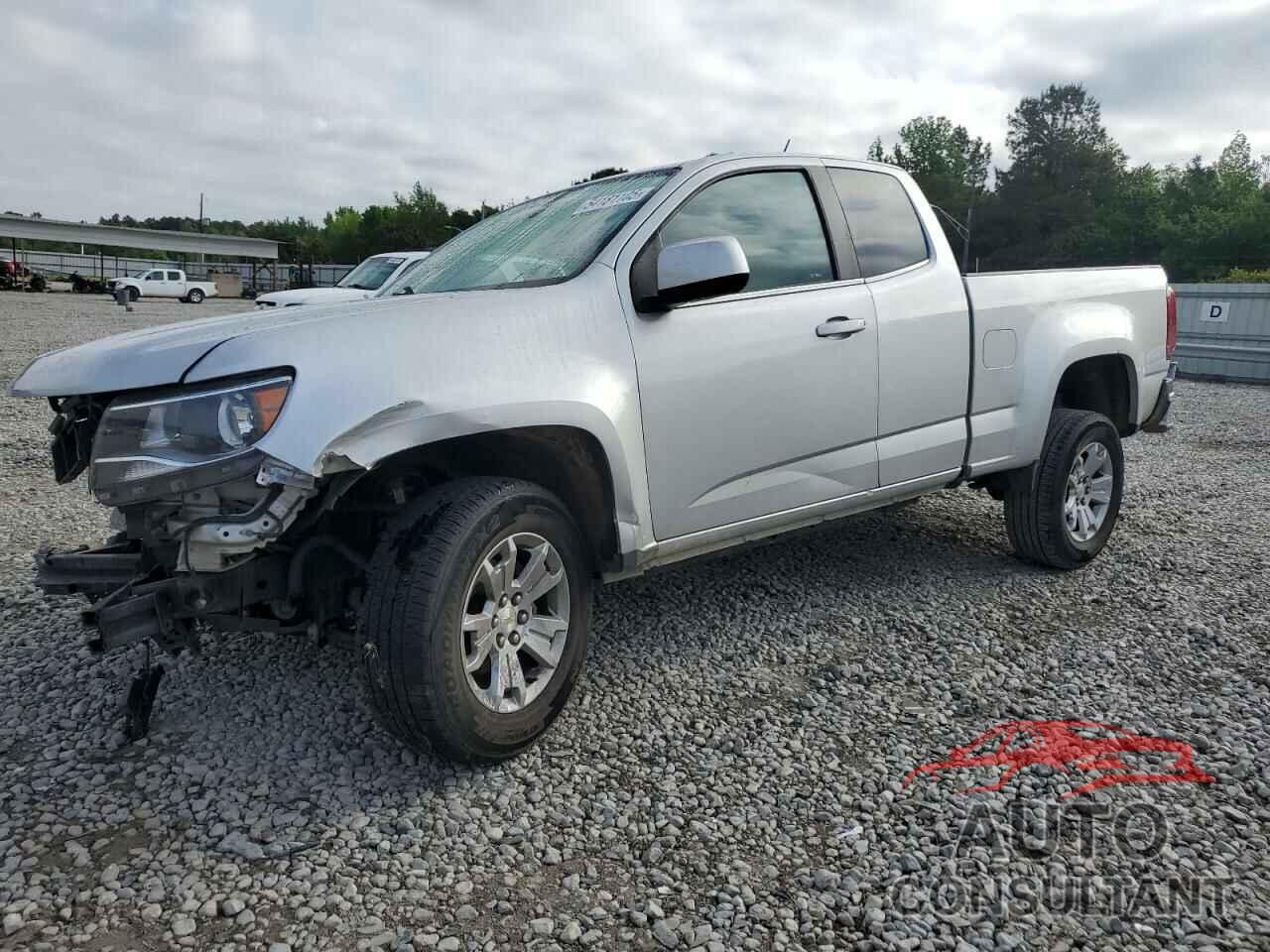 CHEVROLET COLORADO 2016 - 1GCHSCEA4G1379038