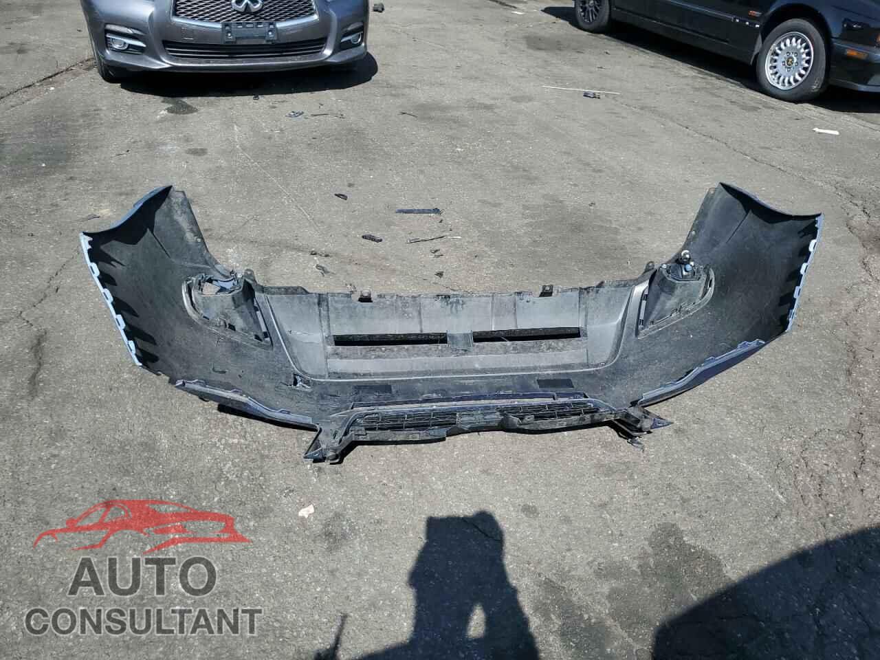 SUBARU FORESTER 2015 - JF2SJARC3FH539443