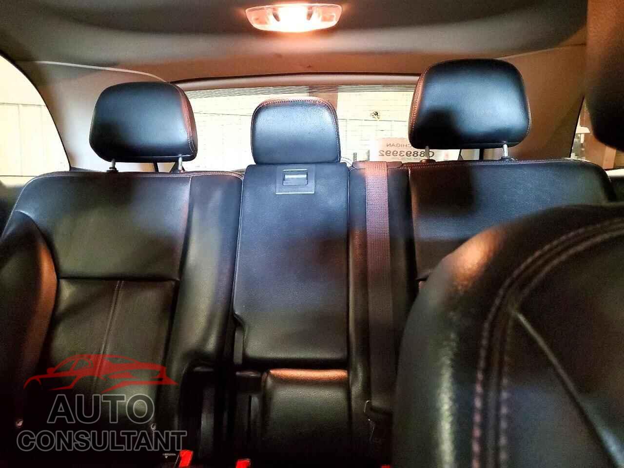 FORD EDGE 2013 - 2FMDK3JC8DBA65703