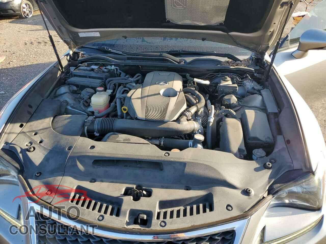LEXUS RC 2016 - JTHHA5BC4G5001815