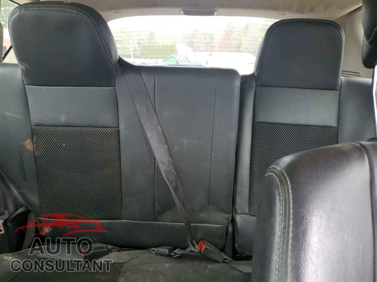 JEEP COMPASS 2014 - 1C4NJDEB8ED803336