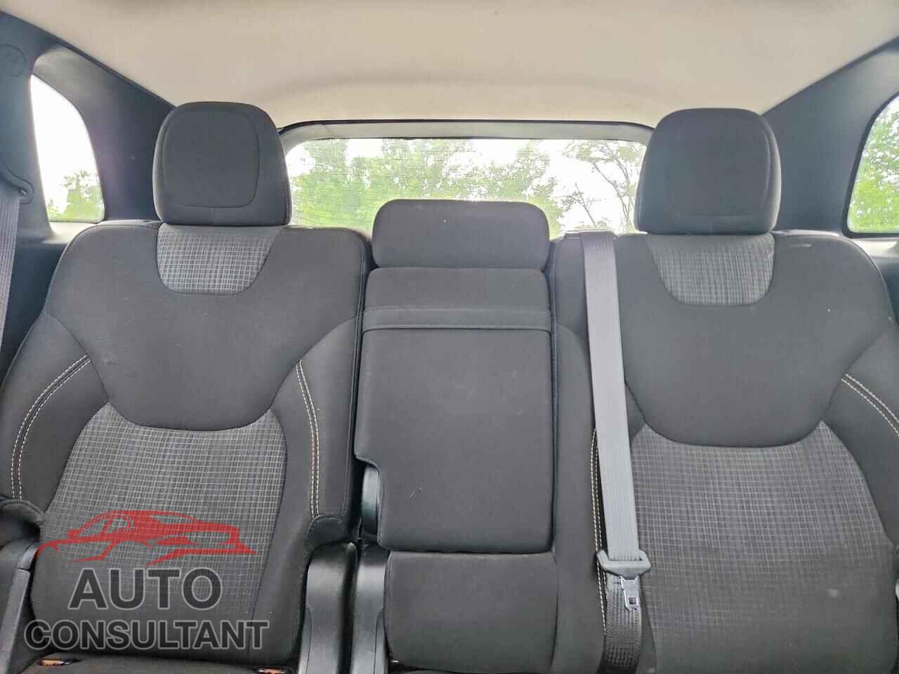 JEEP CHEROKEE 2017 - 1C4PJMCB7HW609093