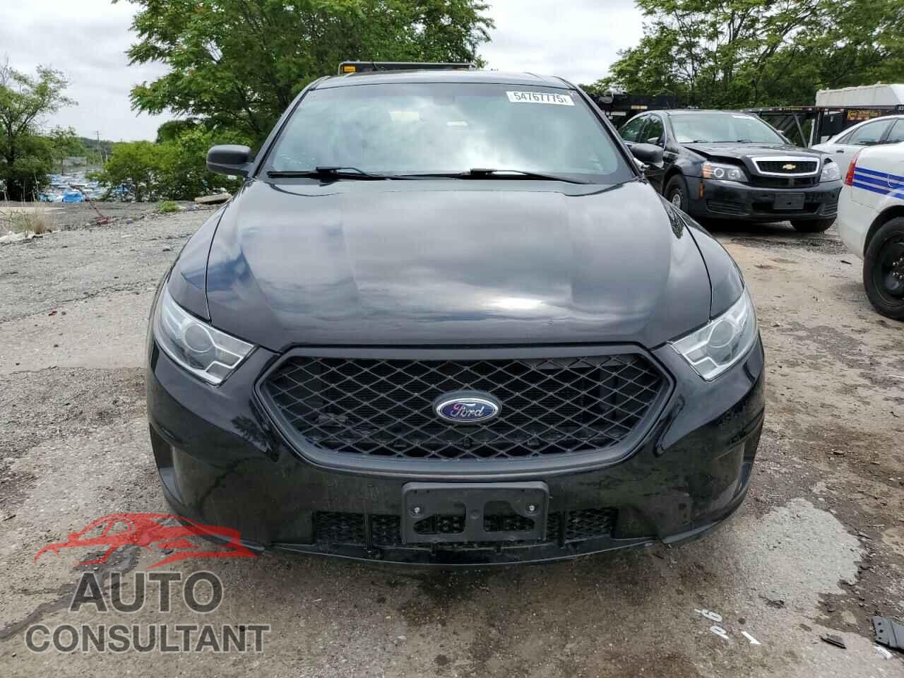 FORD TAURUS 2016 - 1FAHP2MK6GG149476