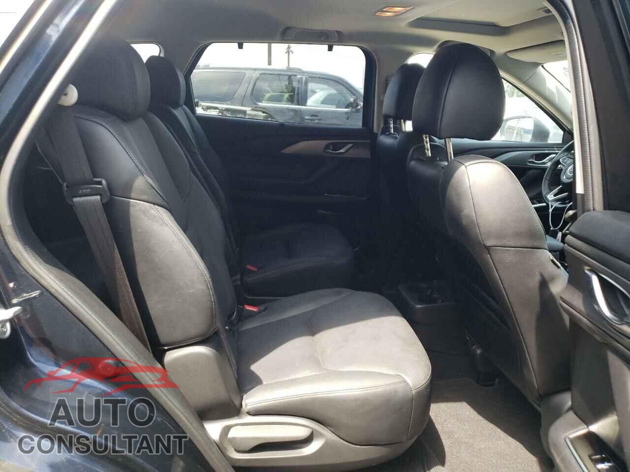 MAZDA CX-9 2021 - JM3TCACY0M0518599