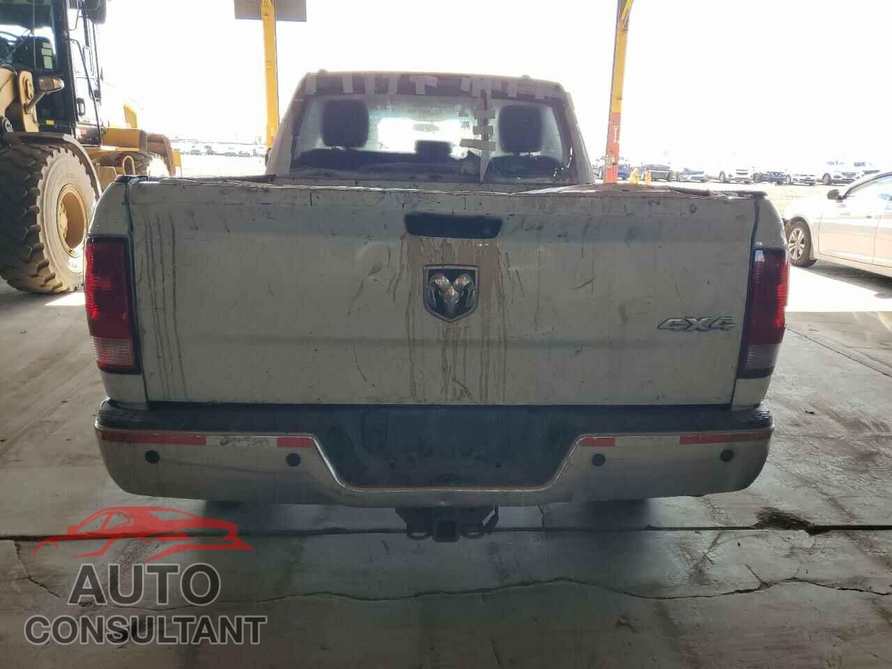 DODGE RAM 1500 2012 - 1C6RD7FPXCS297979