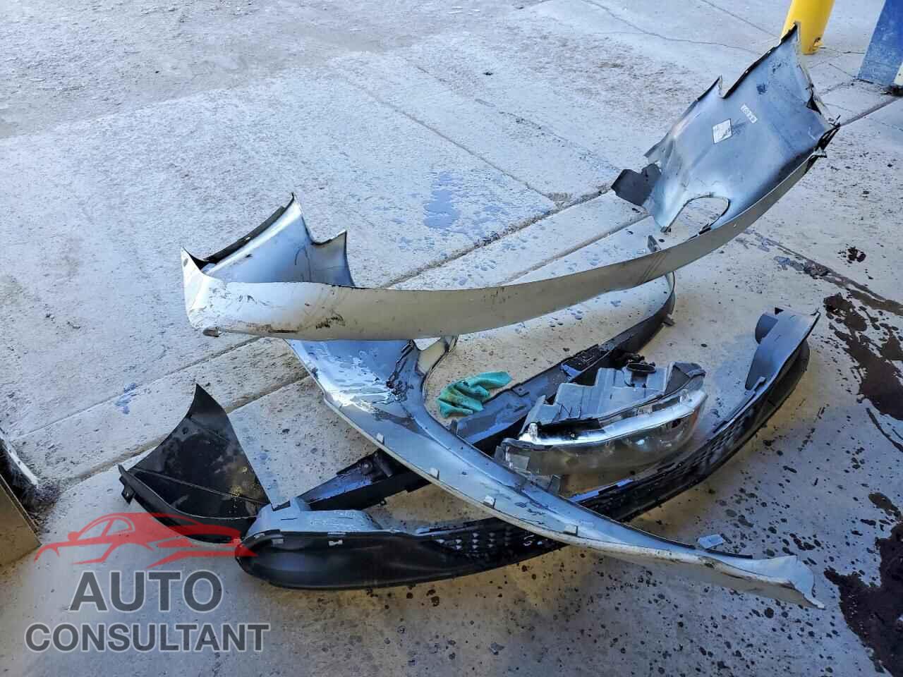 DODGE CARAVAN 2014 - 2C4RDGBG9ER473858