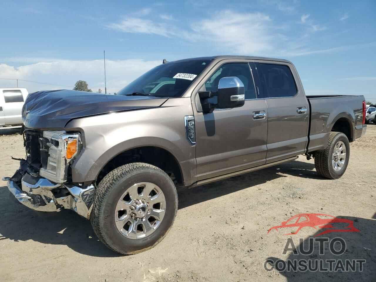 FORD F250 2019 - 1FT7W2BT3KEF65896