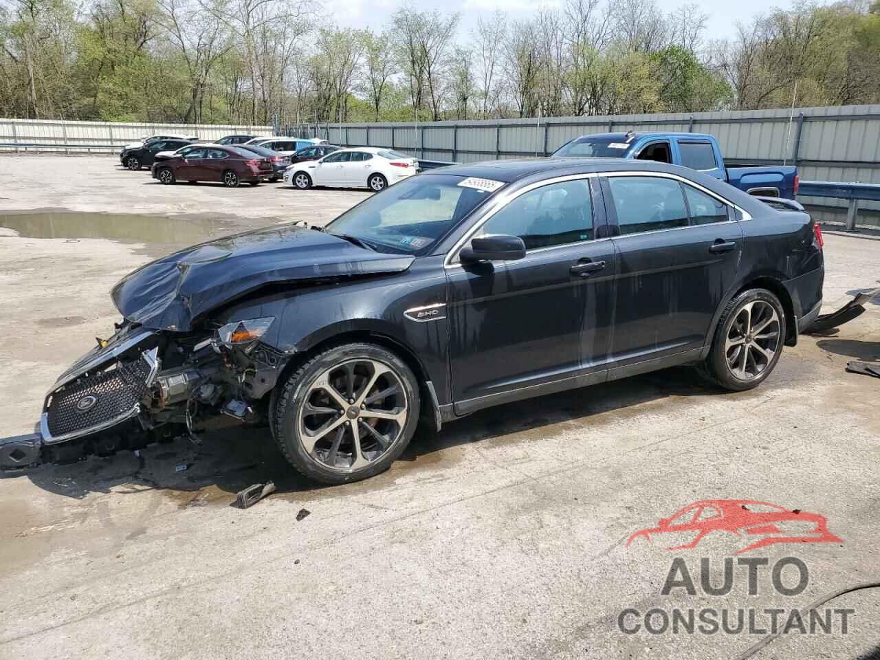 FORD TAURUS 2014 - 1FAHP2KT2EG171046