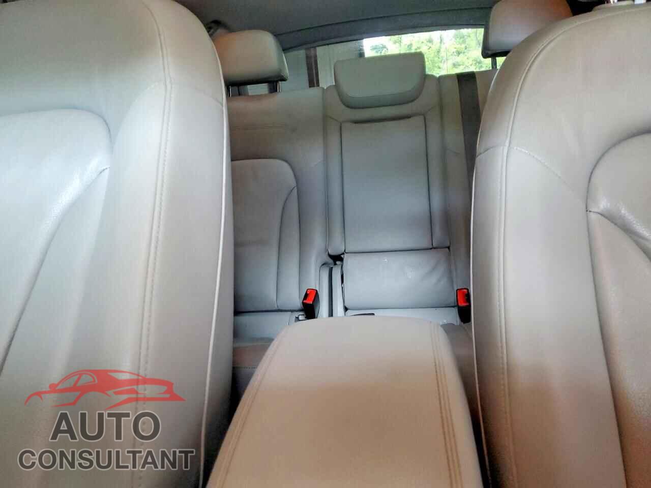 AUDI Q5 2015 - WA1LFAFP6FA039582