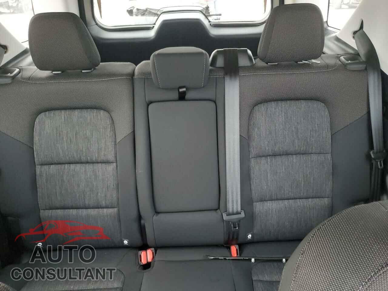FORD BRONCO 2023 - 3FMCR9B68PRD97729