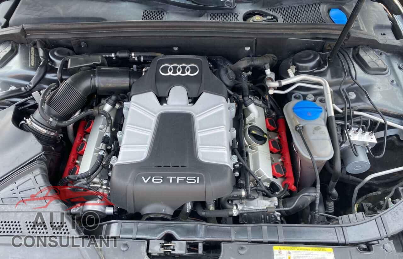 AUDI S5/RS5 2016 - WAUC4AFH5GN010280