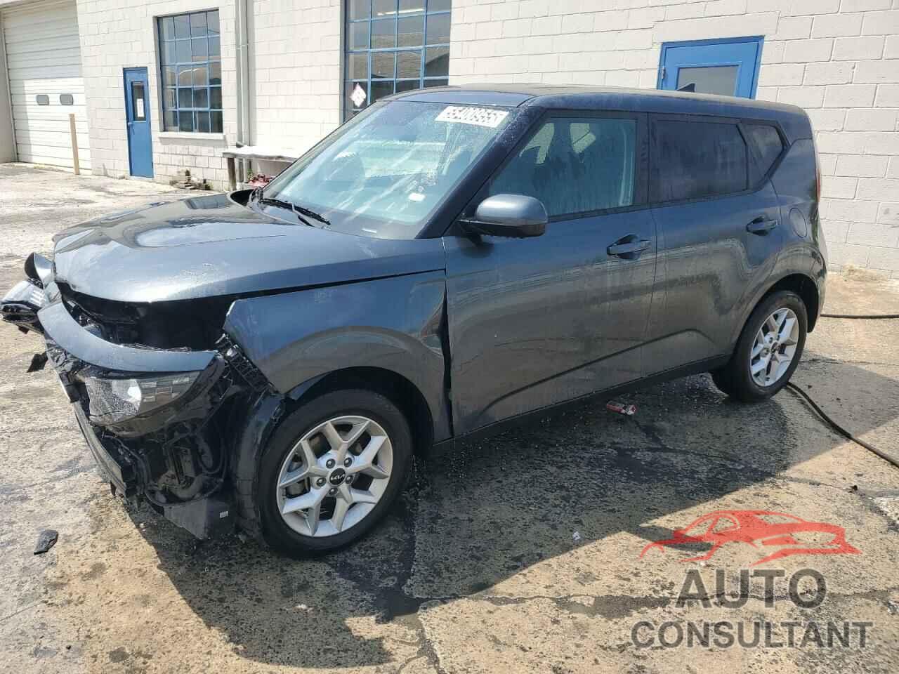 KIA SOUL 2024 - KNDJ23AU6R7910791