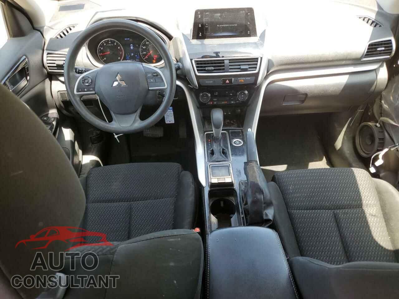 MITSUBISHI ECLIPSE 2019 - JA4AT4AA4KZ048801