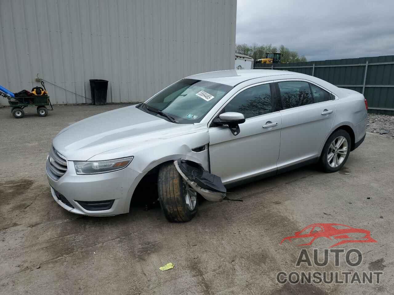 FORD TAURUS 2014 - 1FAHP2E87EG121220