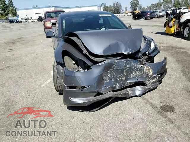 TESLA MODEL 3 2021 - 5YJ3E1EB0MF936657