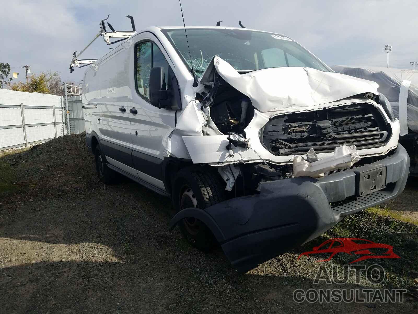 FORD TRANSIT CO 2016 - 1FTYR1YM8GKA04835