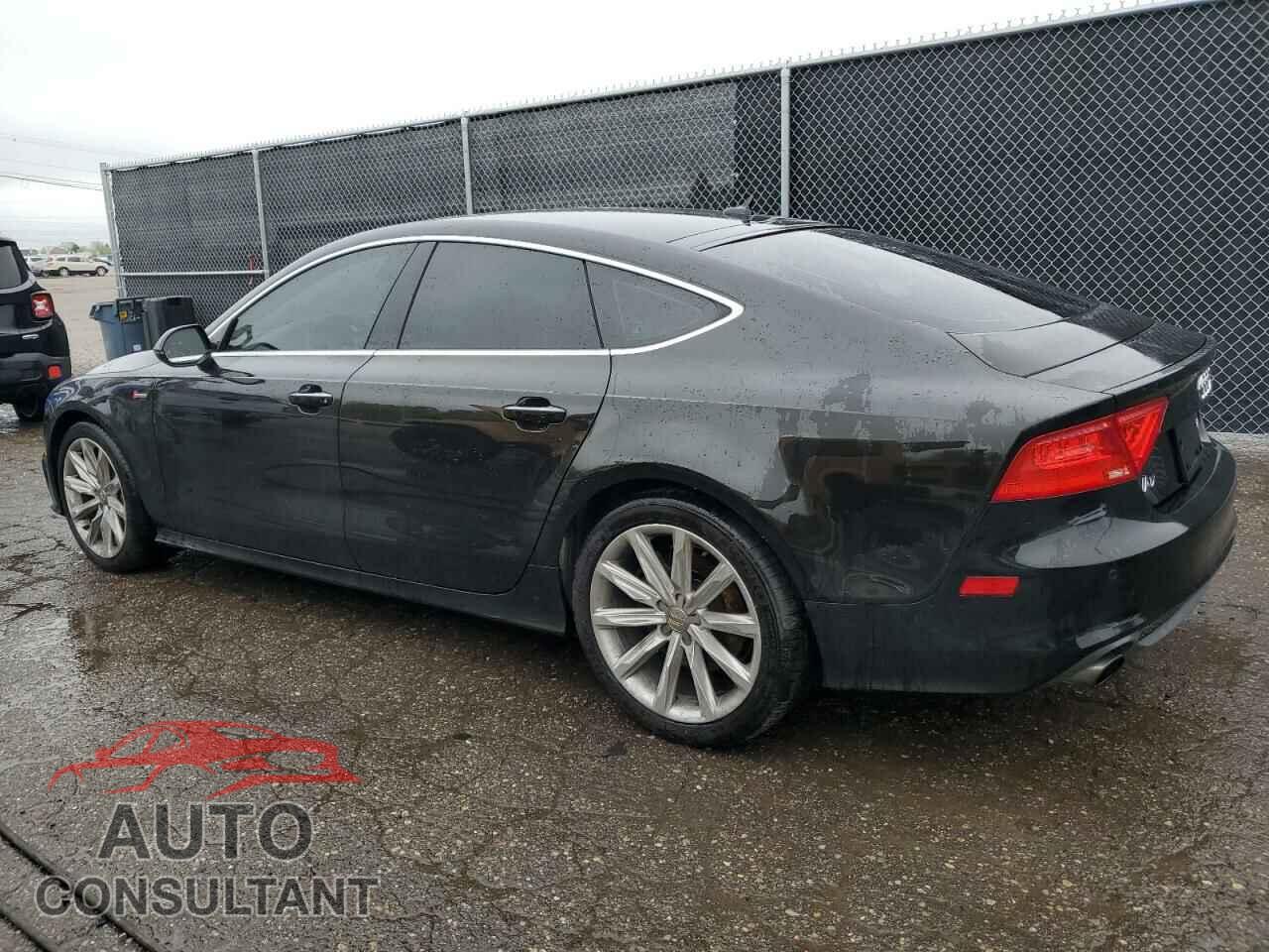 AUDI A7 2013 - WAU2GAFC7DN032896