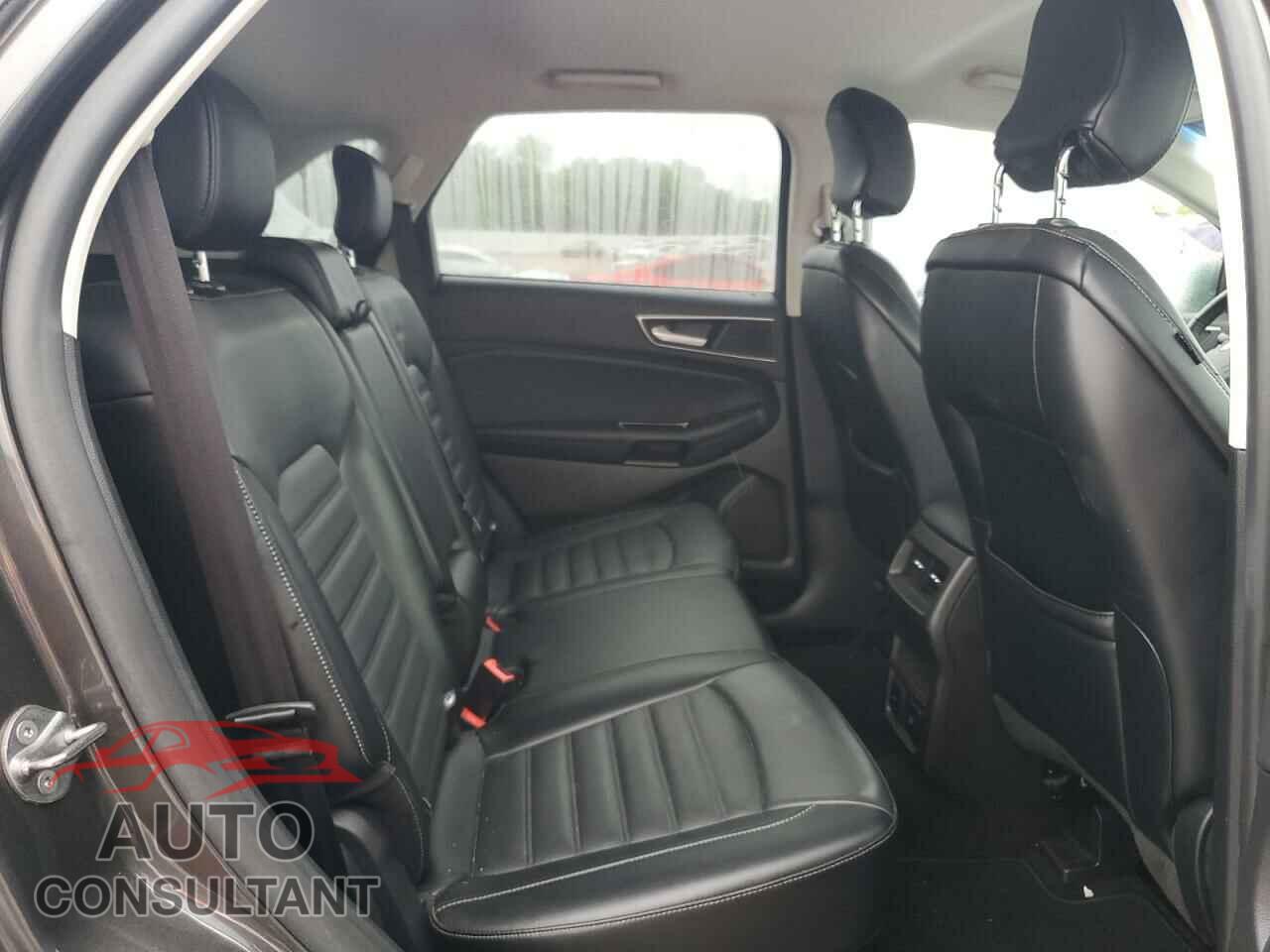 FORD EDGE 2017 - 2FMPK3J82HBB10441