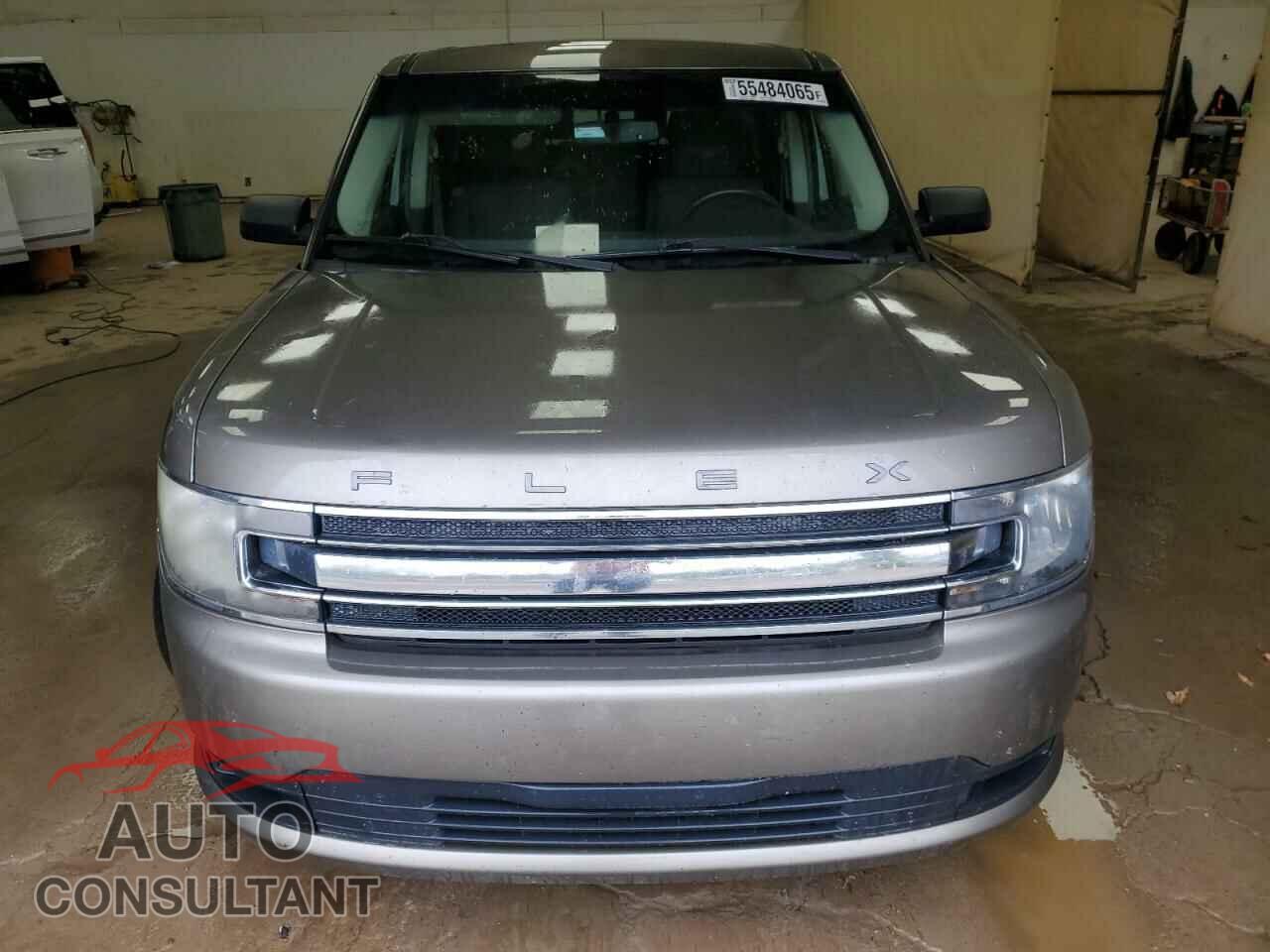 FORD FLEX 2014 - 2FMGK5B89EBD40581