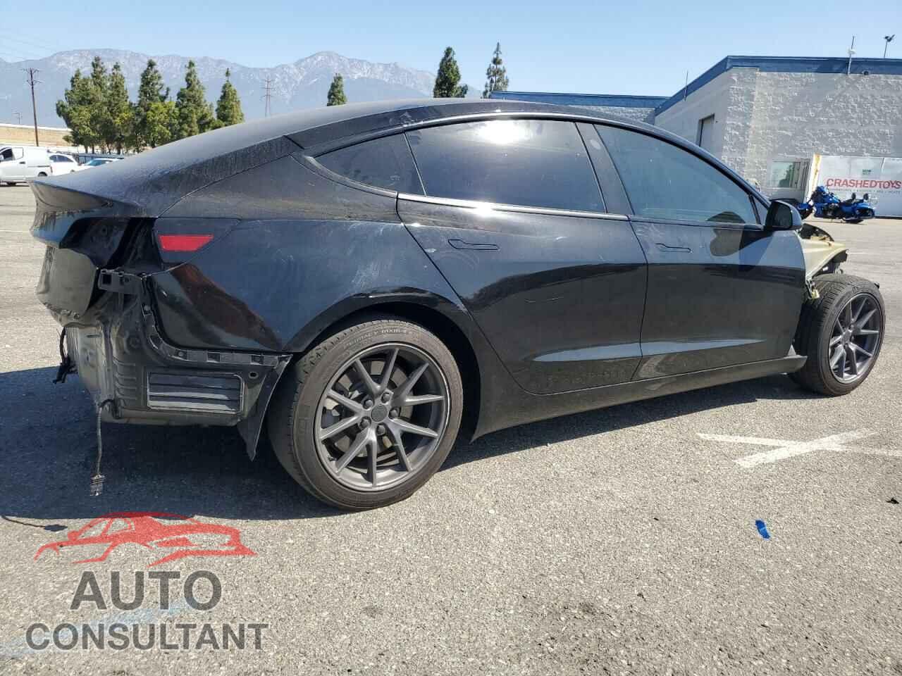 TESLA MODEL 3 2023 - 5YJ3E1EA4PF562792