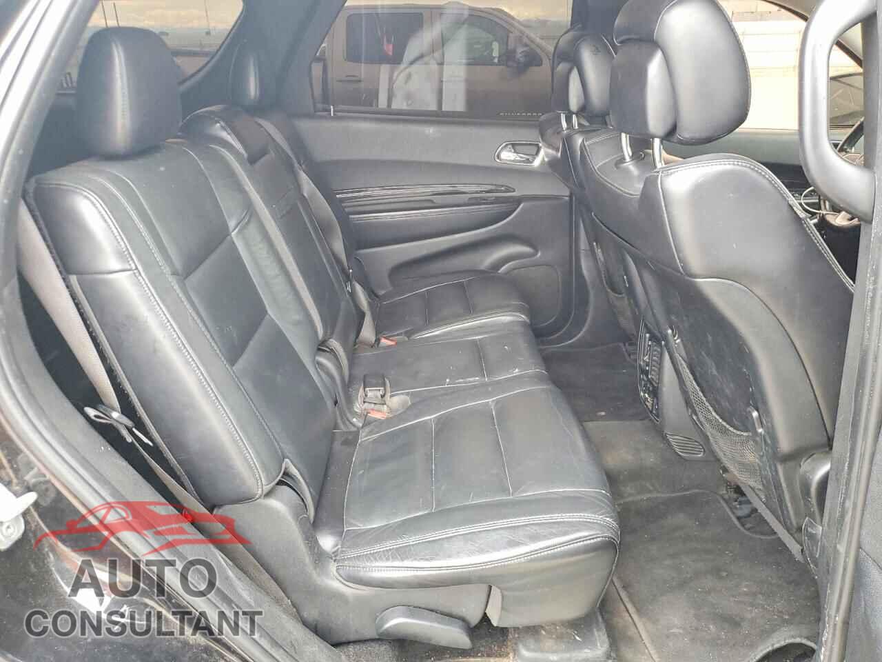 DODGE DURANGO 2014 - 1C4RDHDG8EC286199