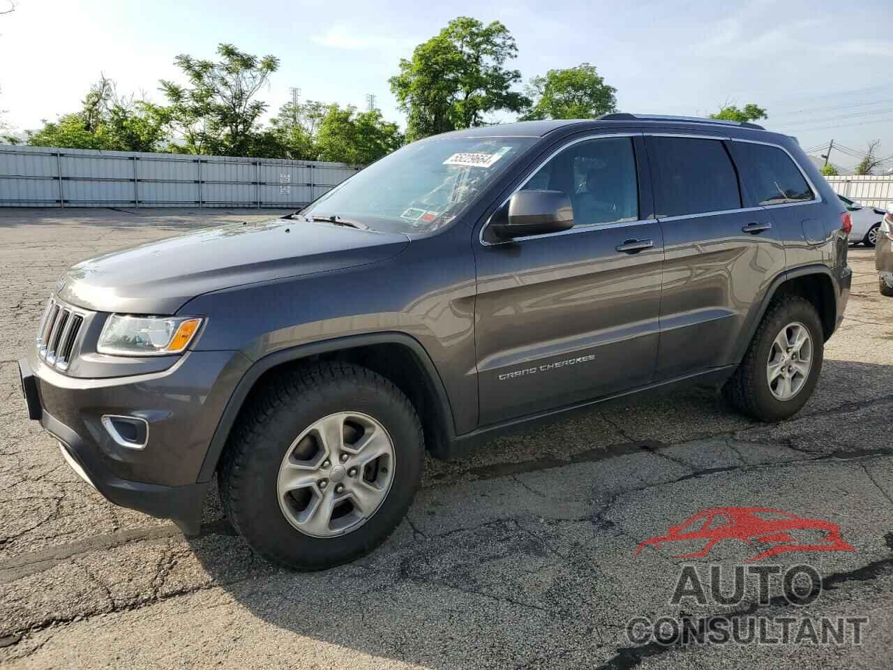 JEEP GRAND CHER 2015 - 1C4RJFAG2FC158253