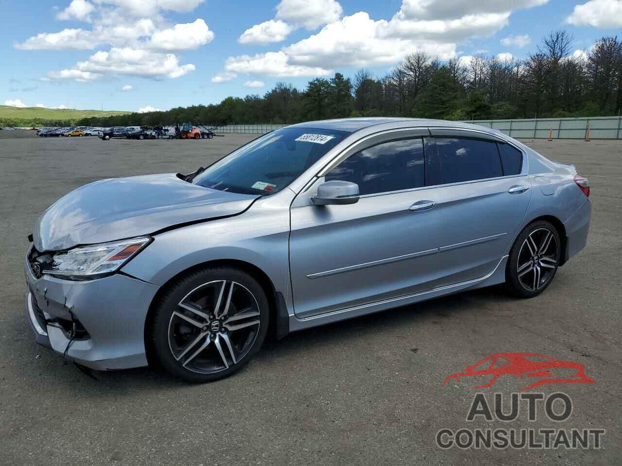 HONDA ACCORD 2017 - 1HGCR3F93HA027162