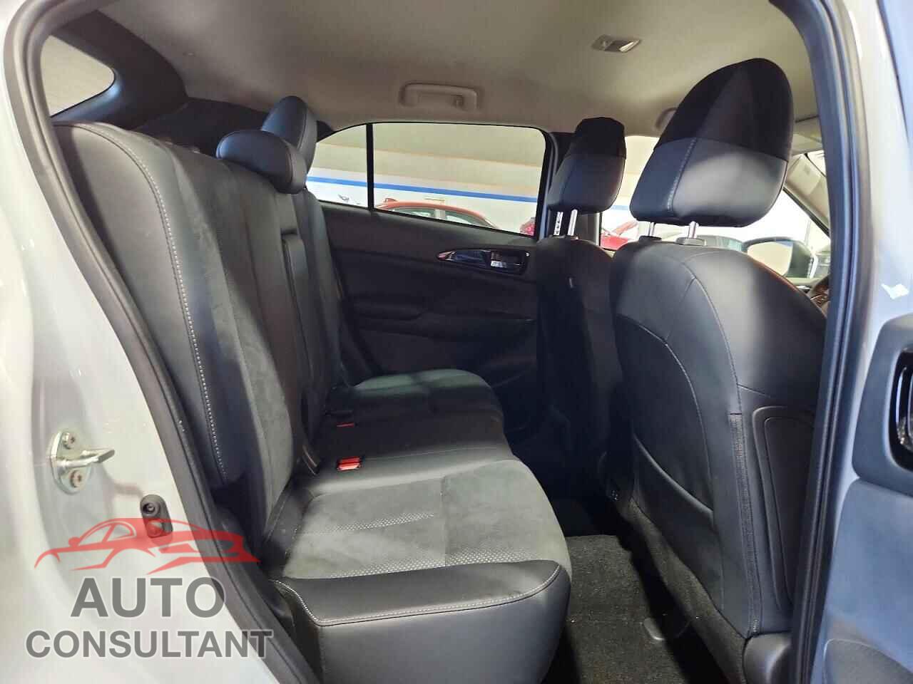 MITSUBISHI ECLIPSE 2025 - JA4ATWAA3SZ003344