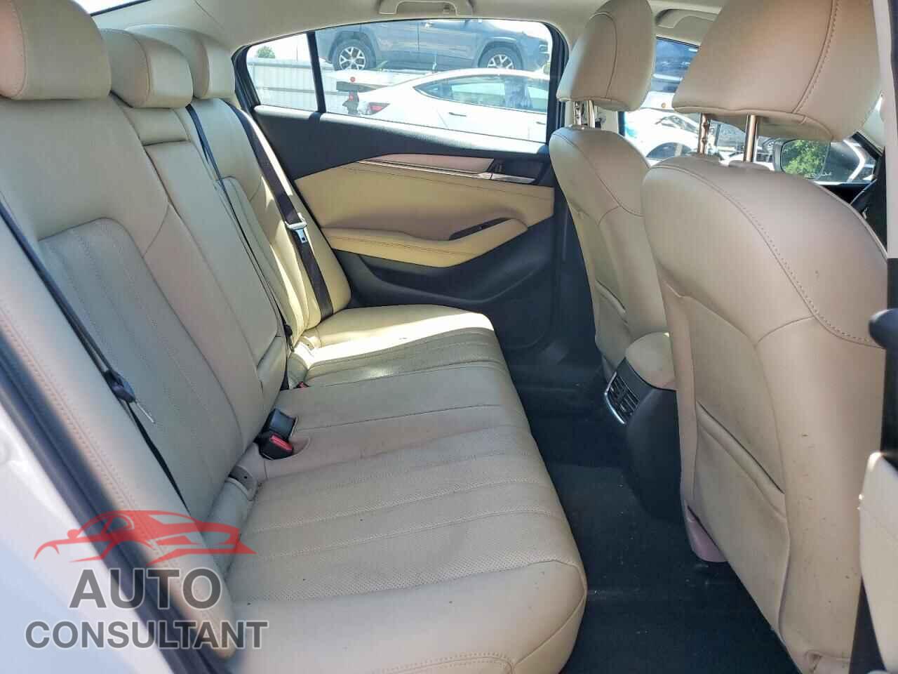 MAZDA 6 2021 - JM1GL1VM1M1614272