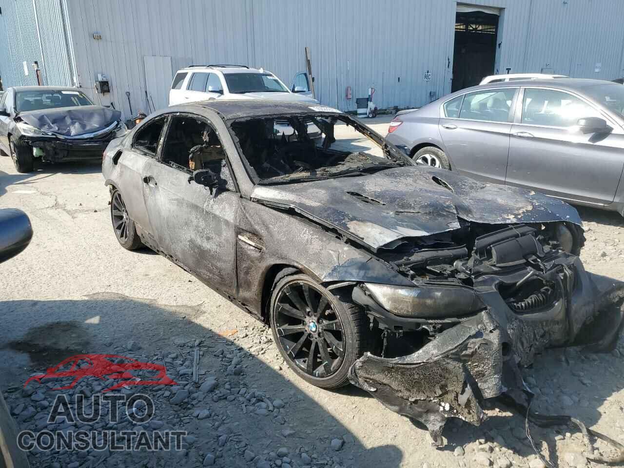 BMW M3 2011 - WBSKG9C58BE797399