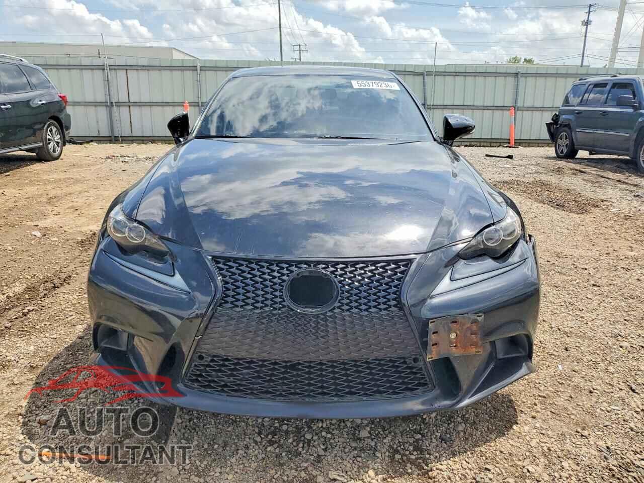 LEXUS IS 2016 - JTHCM1D25G5011705
