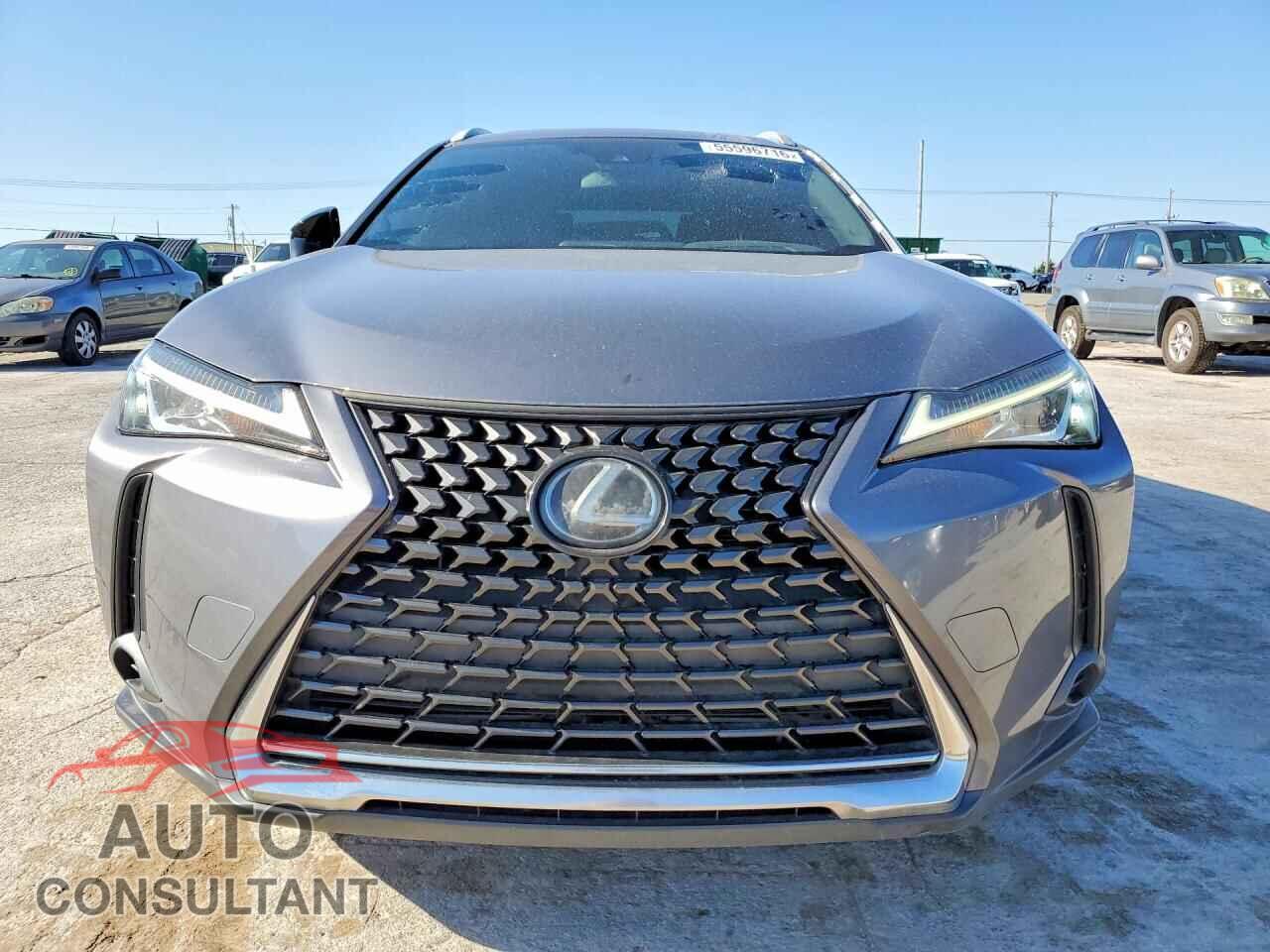 LEXUS ALL OTHER 2019 - JTHY3JBH2K2014457