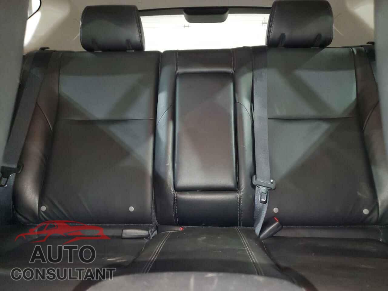 MAZDA 3 2012 - JM1BL1M71C1647891
